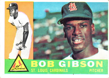 Bob Gibson