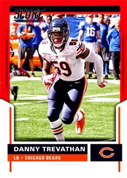Danny Trevathan