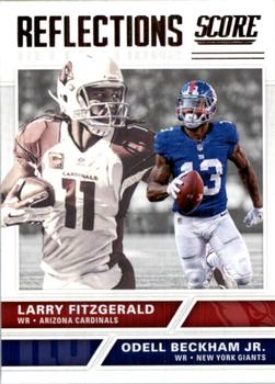 Larry Fitzgerald / Odell Beckham Jr.