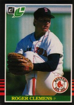 Roger Clemens