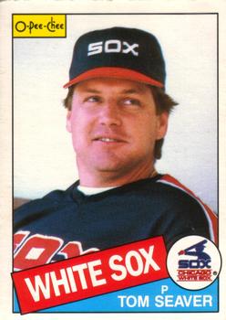 Tom Seaver