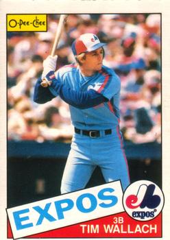 Tim Wallach