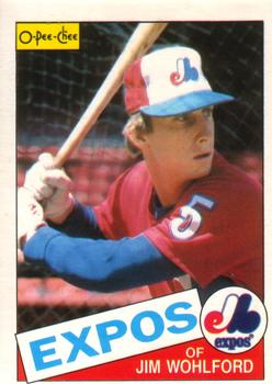 Jim Wohlford