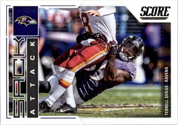 Terrell Suggs