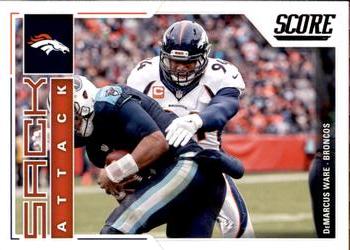 DeMarcus Ware