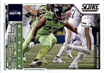 Michael Bennett