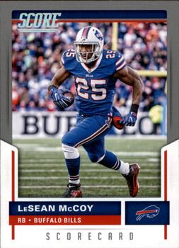 LeSean McCoy