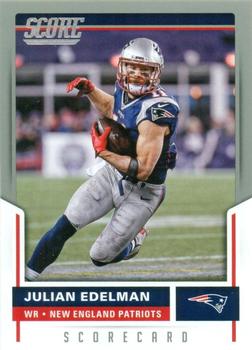 Julian Edelman