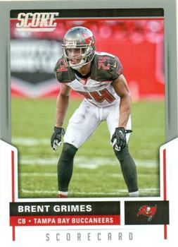 Brent Grimes