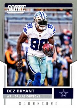 Dez Bryant