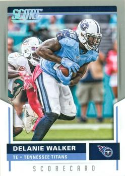 Delanie Walker
