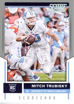 Mitchell Trubisky