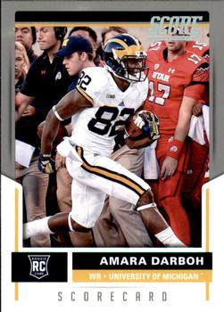 Amara Darboh
