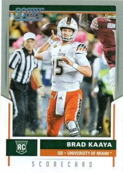 Brad Kaaya