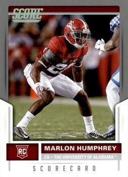 Marlon Humphrey