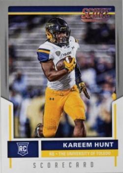 Kareem Hunt