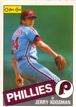 Jerry Koosman