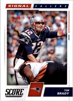 Tom Brady