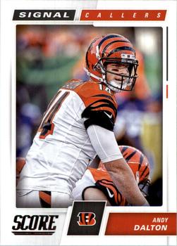 Andy Dalton