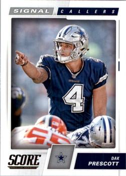 Dak Prescott