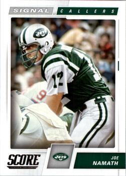 Joe Namath
