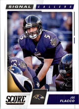 Joe Flacco