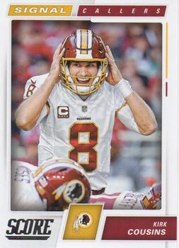 Kirk Cousins