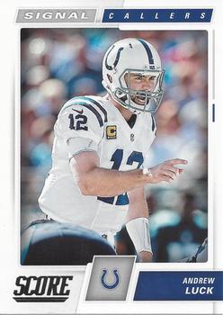Andrew Luck