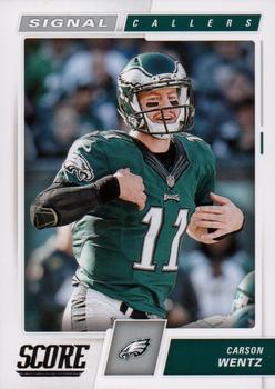 Carson Wentz