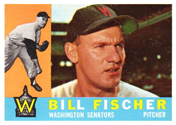 Bill Fischer