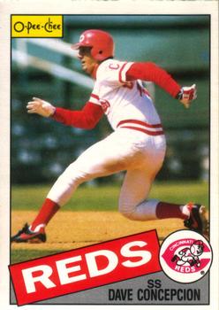 Dave Concepcion