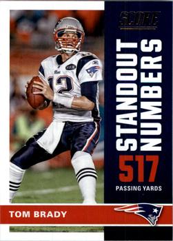 Tom Brady