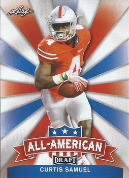 Curtis Samuel