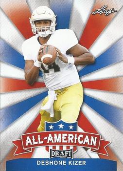 DeShone Kizer