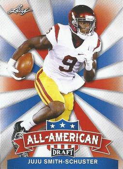 JuJu Smith-Schuster