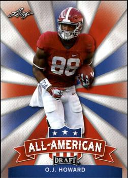 O.J. Howard
