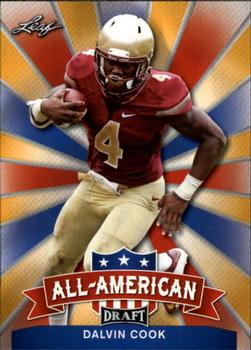 Dalvin Cook