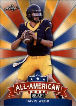 Davis Webb