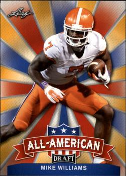 Mike Williams