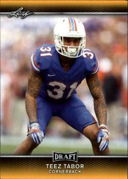 Teez Tabor
