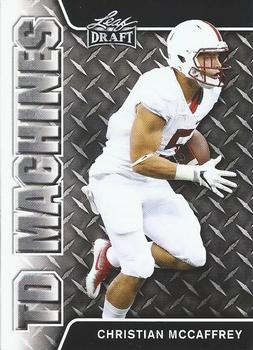 Christian McCaffrey