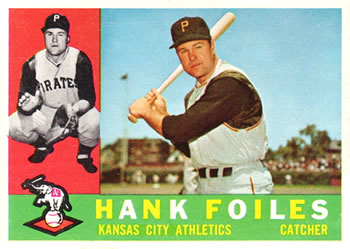 Hank Foiles