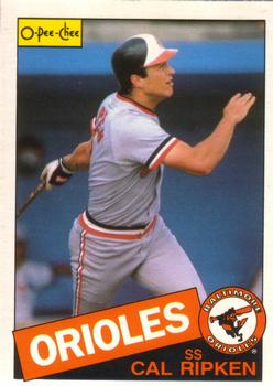 Cal Ripken