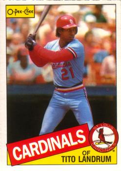 Tito Landrum