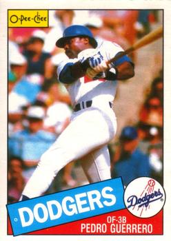 Pedro Guerrero