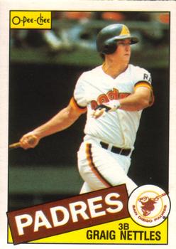 Graig Nettles