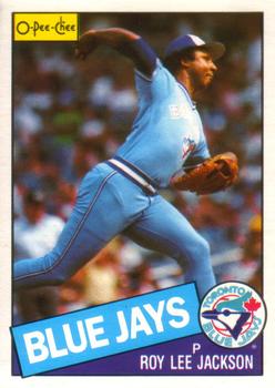 Roy Lee Jackson