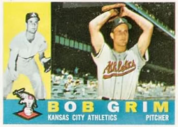 Bob Grim