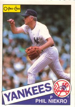 Phil Niekro