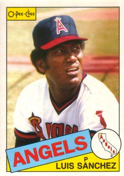Luis Sanchez